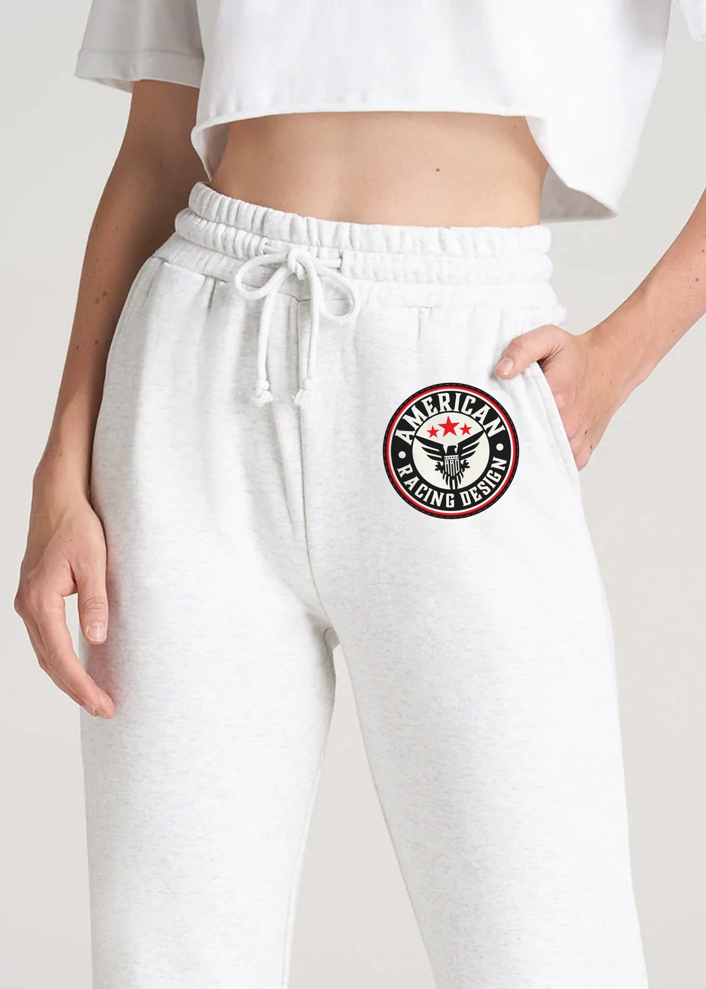 100% American Sweat Pants