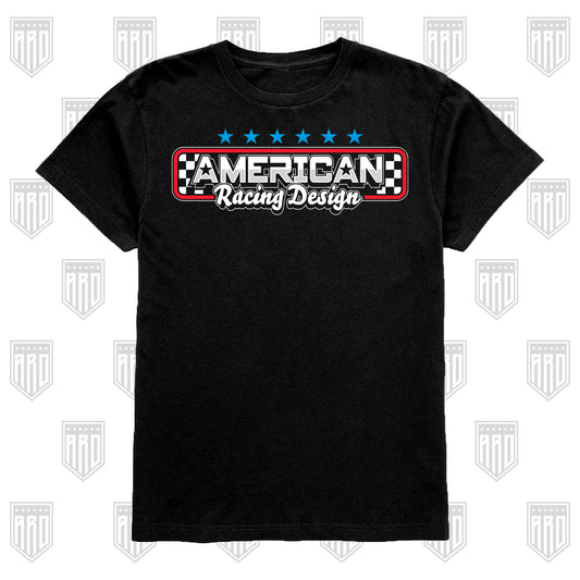 ARD Logo Shirt Sleeve T Shirt