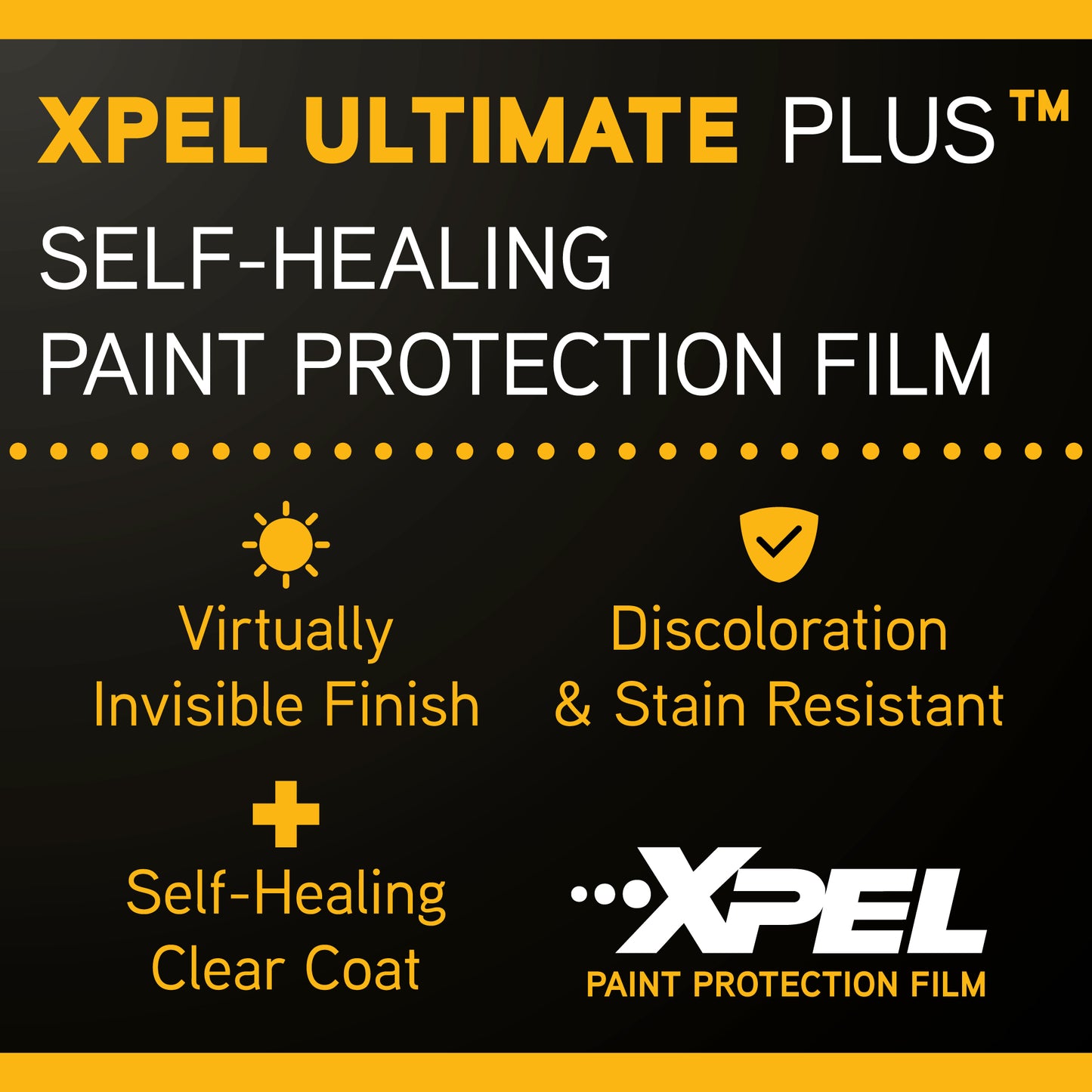 6D ATR3 Helmet PPF Kit